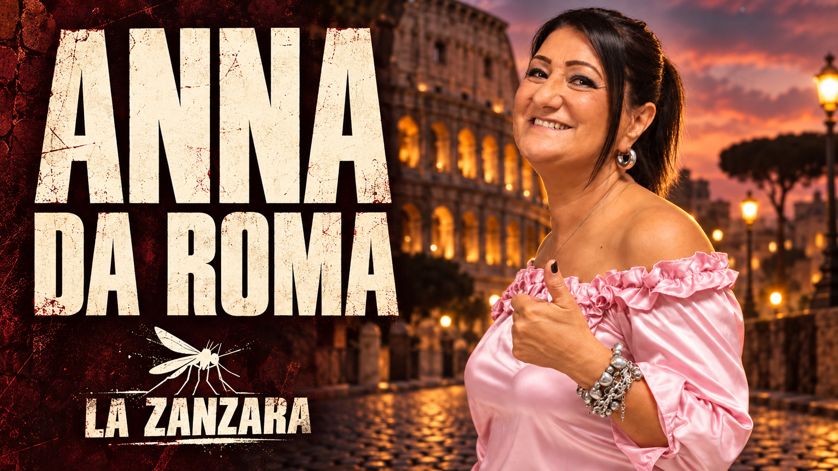 Anna da Roma