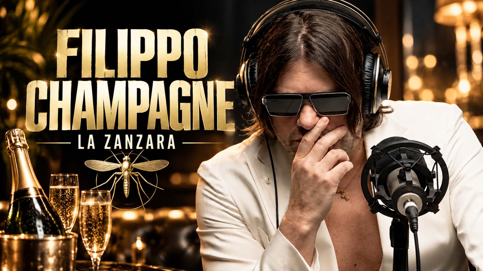 Filippo Champagne