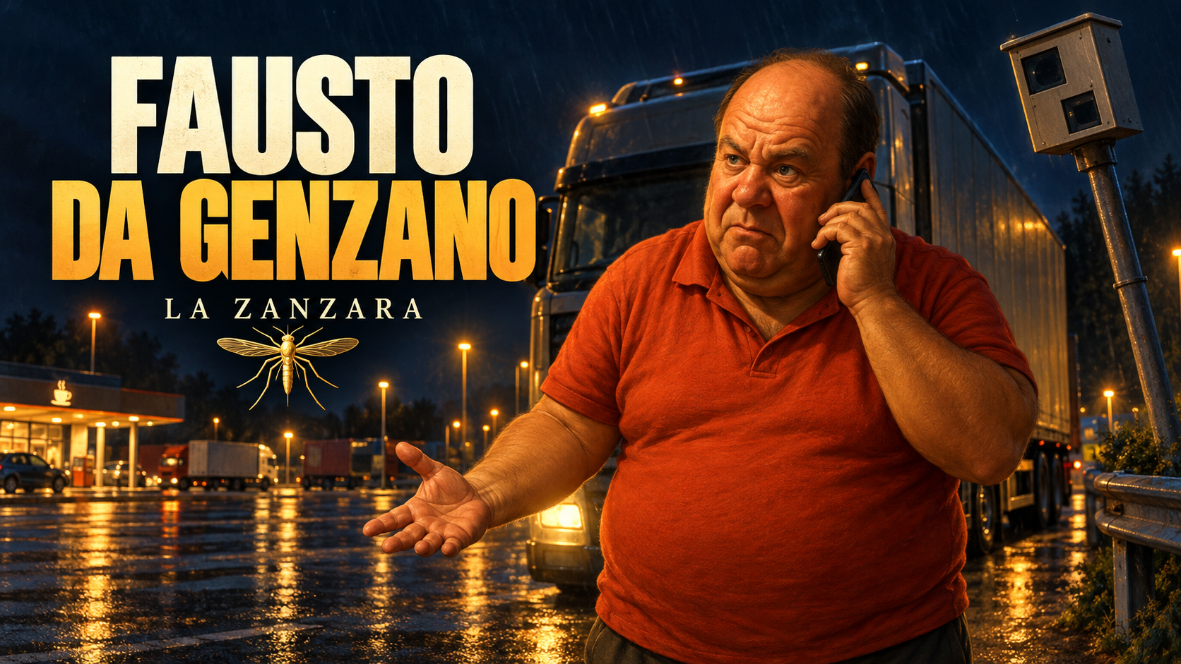 Fausto da Genzano