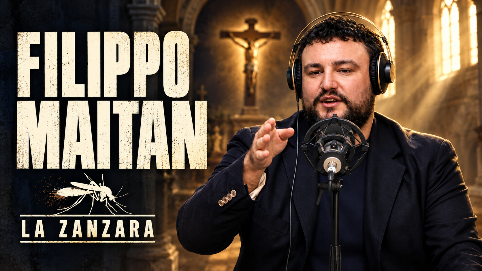 Filippo Maitan