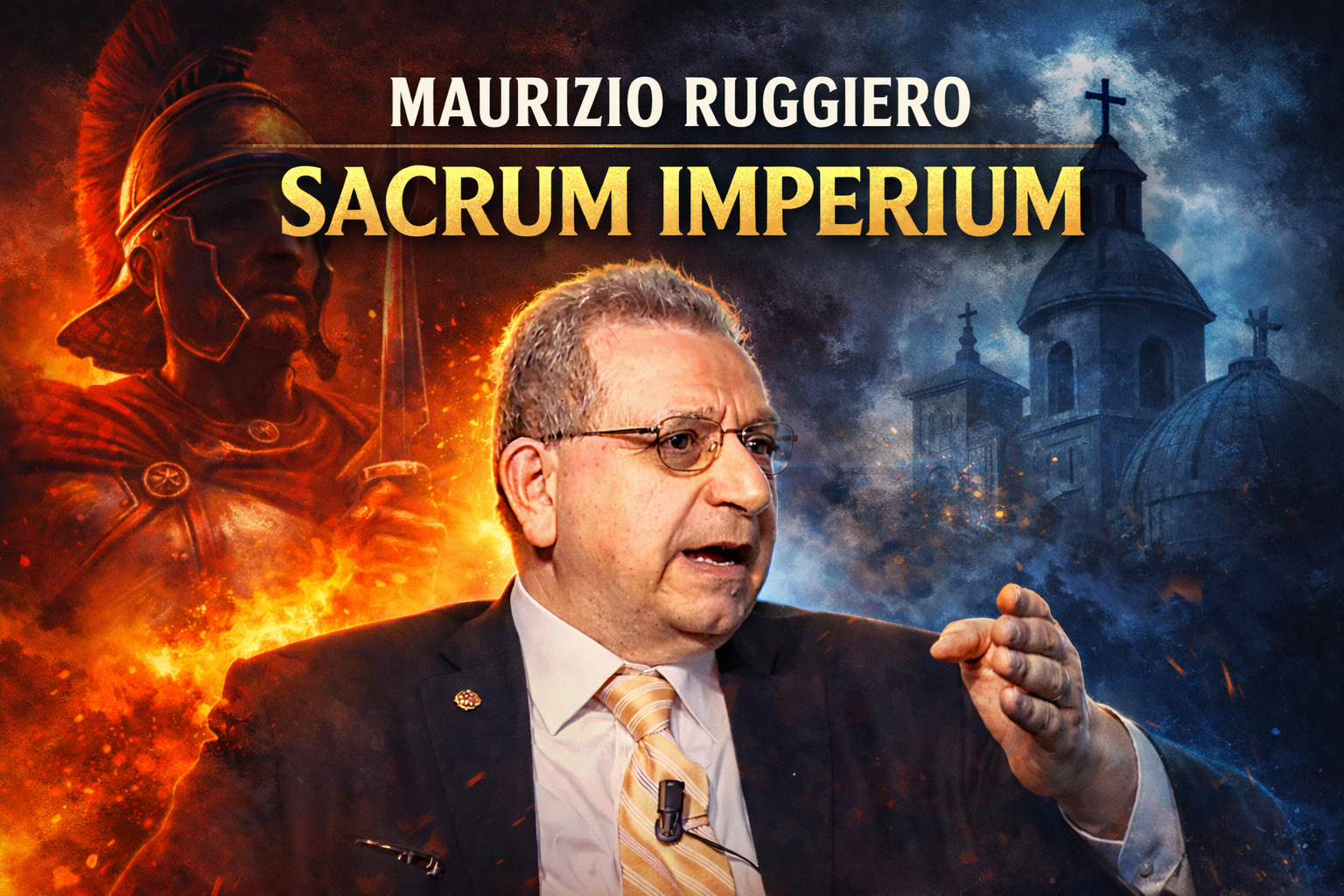 Maurizio Ruggiero