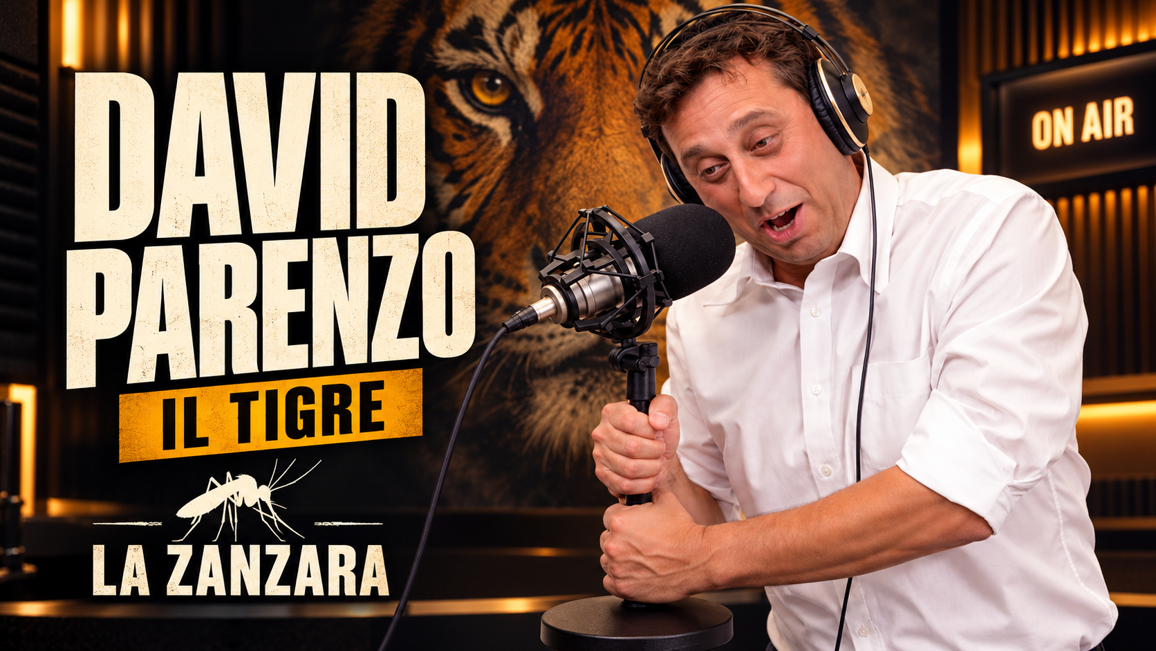 David Parenzo