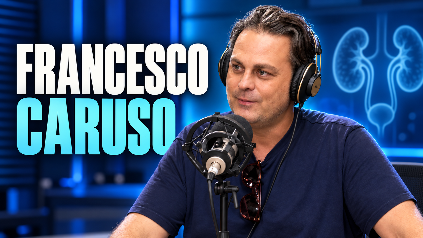 Francesco Caruso