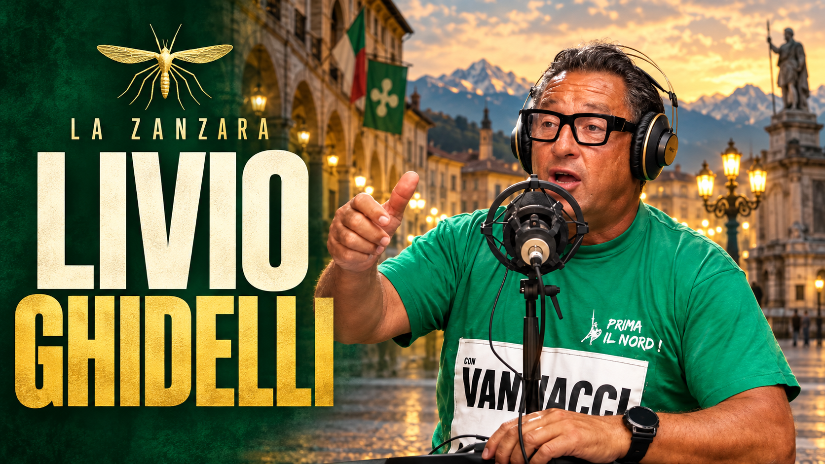 Livio Ghidelli