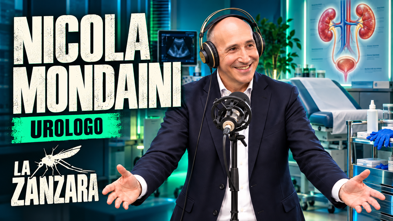 Nicola Mondaini