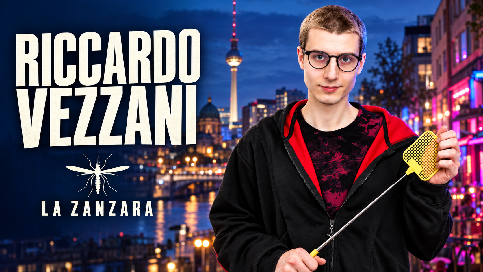 Riccardo Vezzani