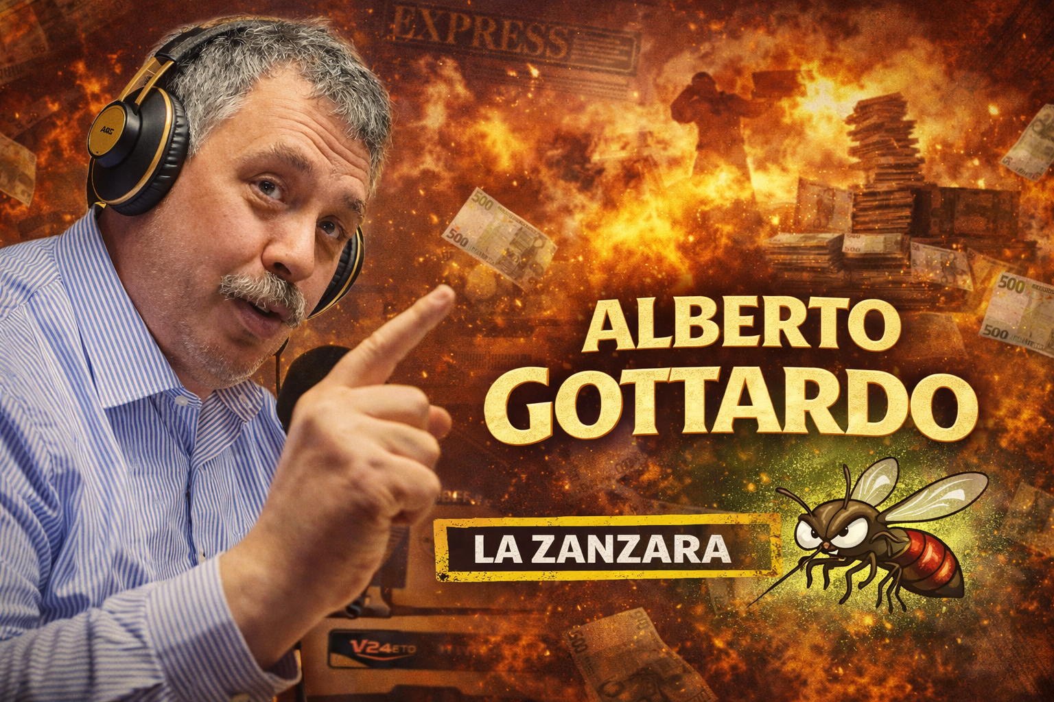 Alberto Gottardo