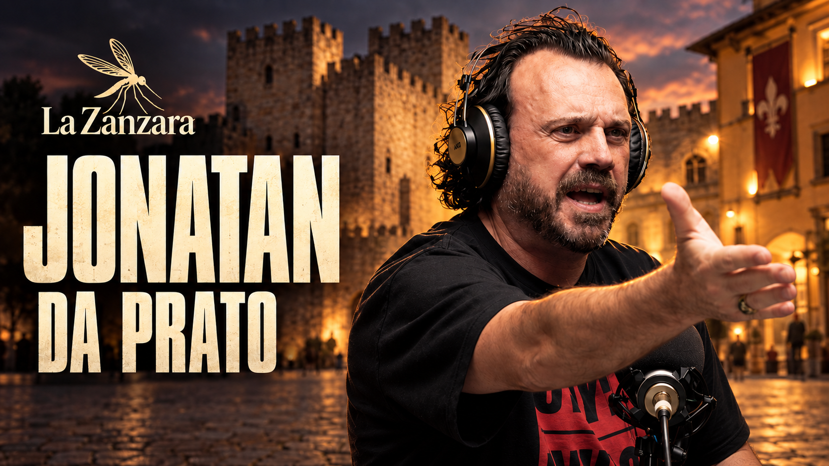 Jonatan da Prato