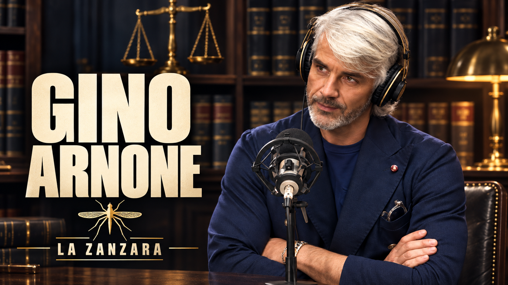 Gino Arnone