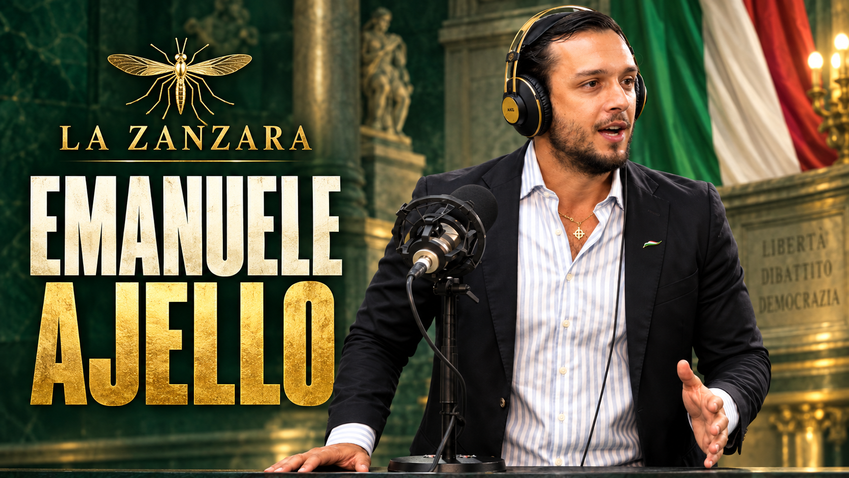 Emanuele Ajello