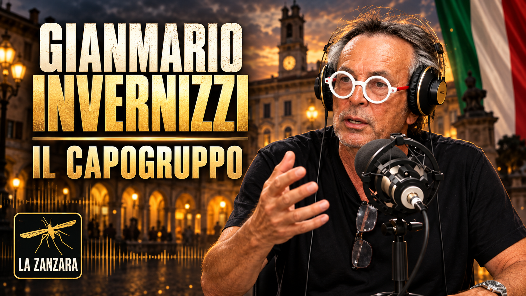 Gianmario Invernizzi