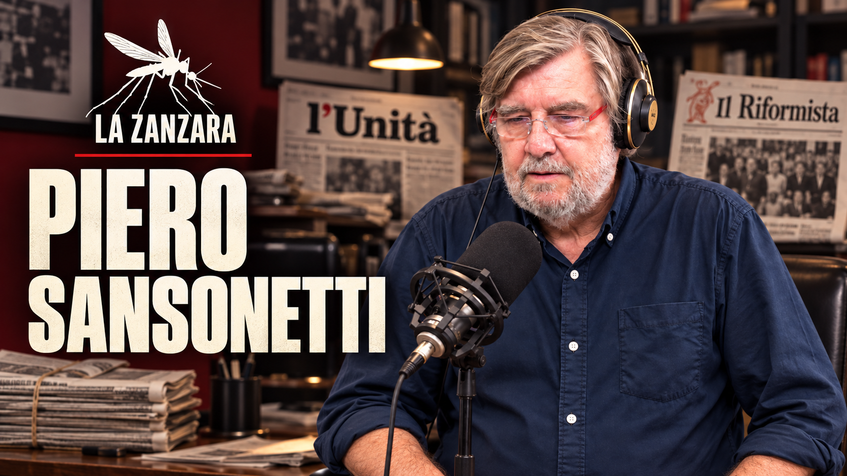 Piero Sansonetti