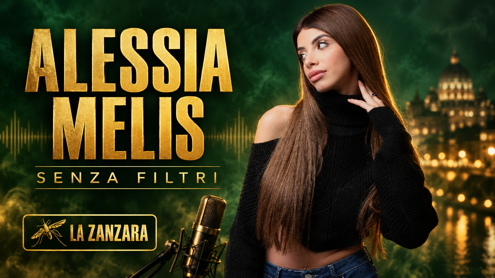 Alessia Melis