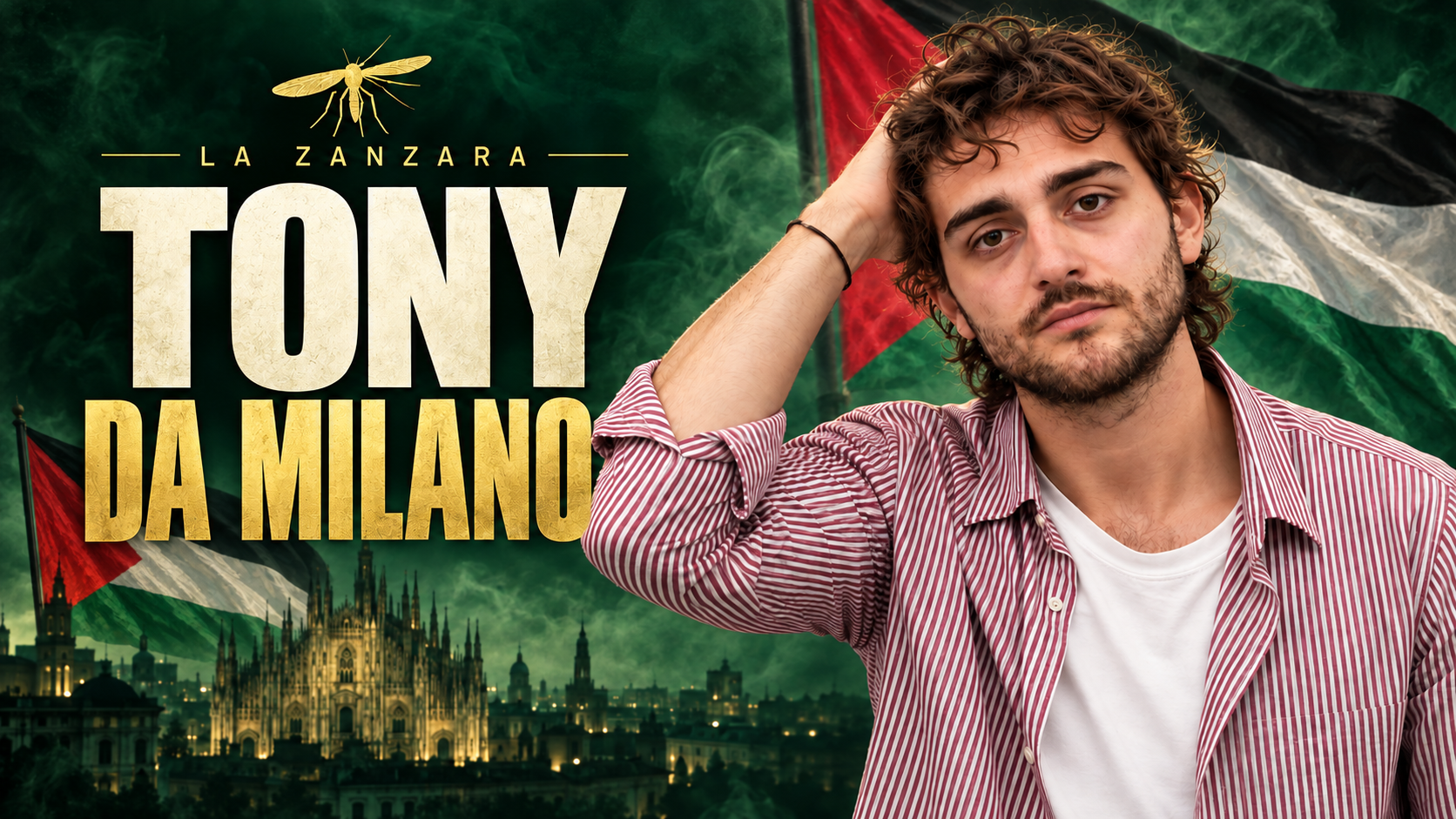 Tony da Milano