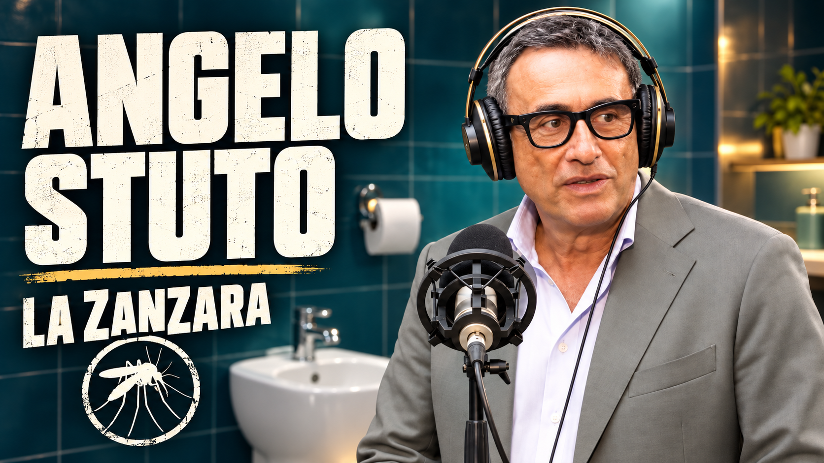 Angelo Stuto