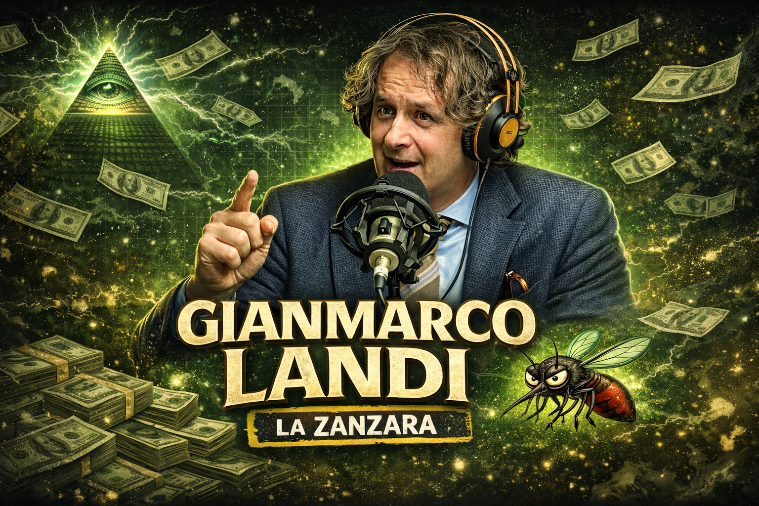 Gianmarco Landi