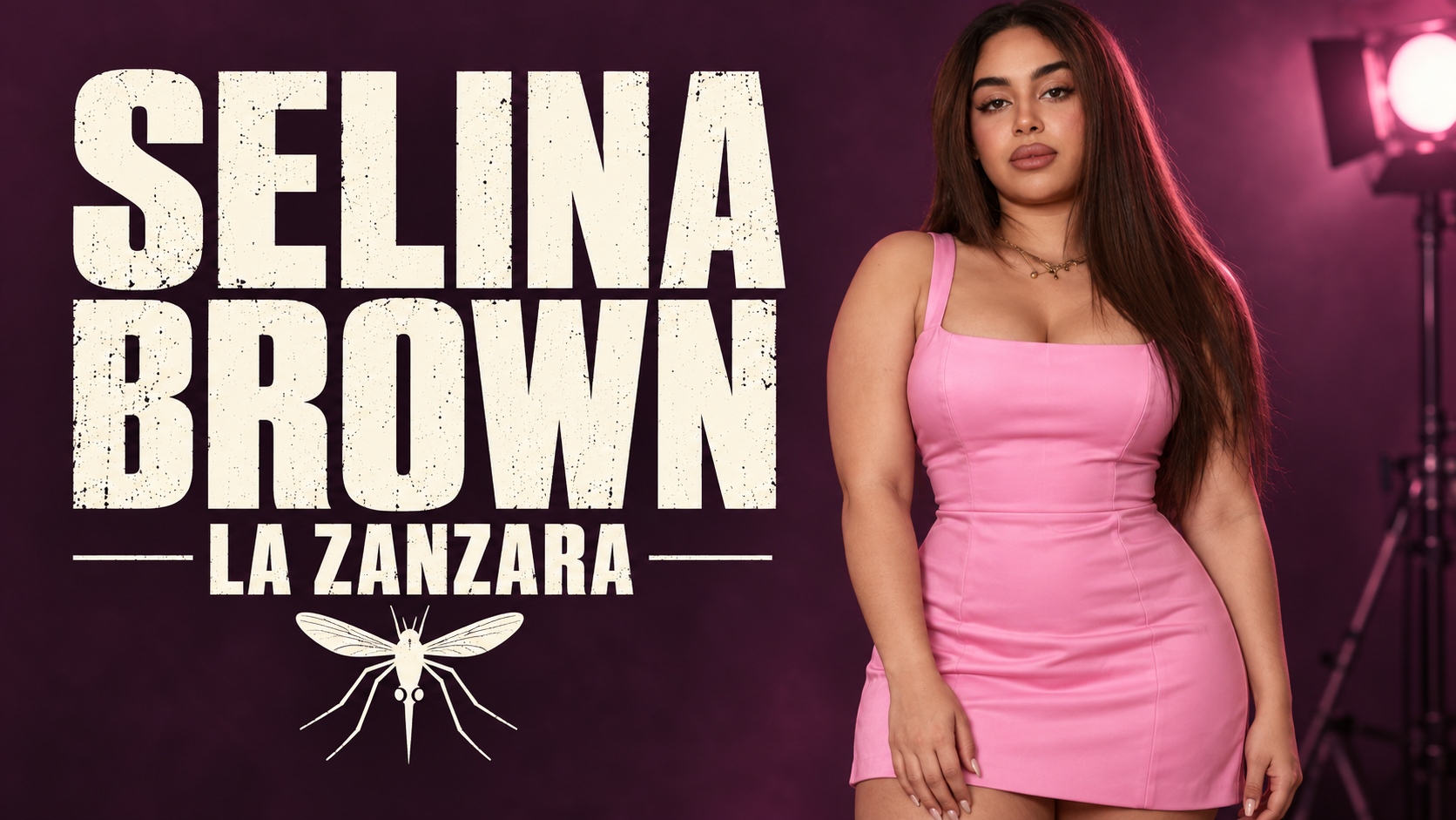 Selina Brown