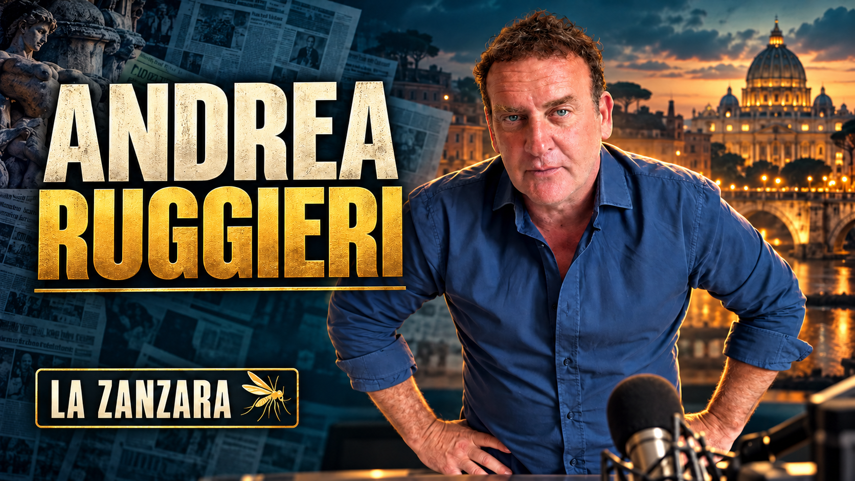Andrea Ruggieri