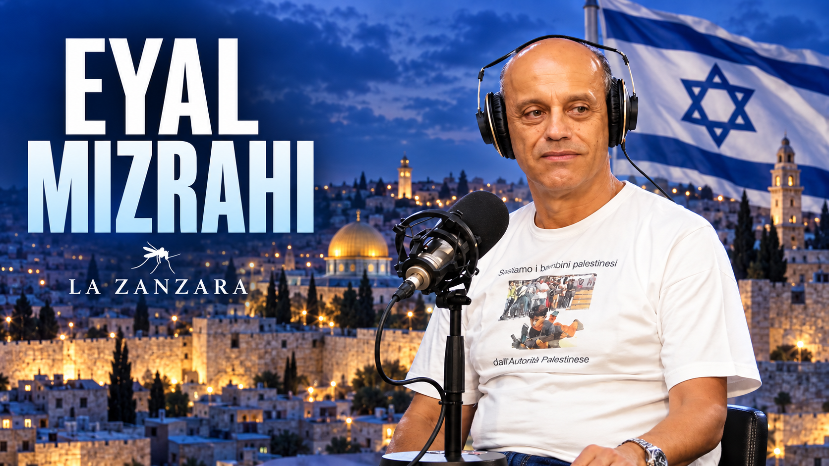 Eyal Mizrahi