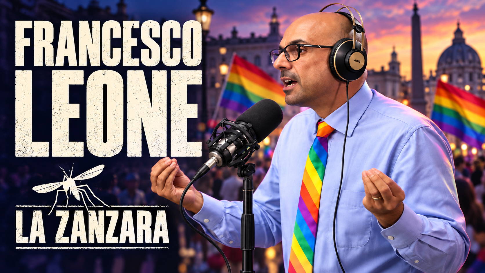 Francesco Leone