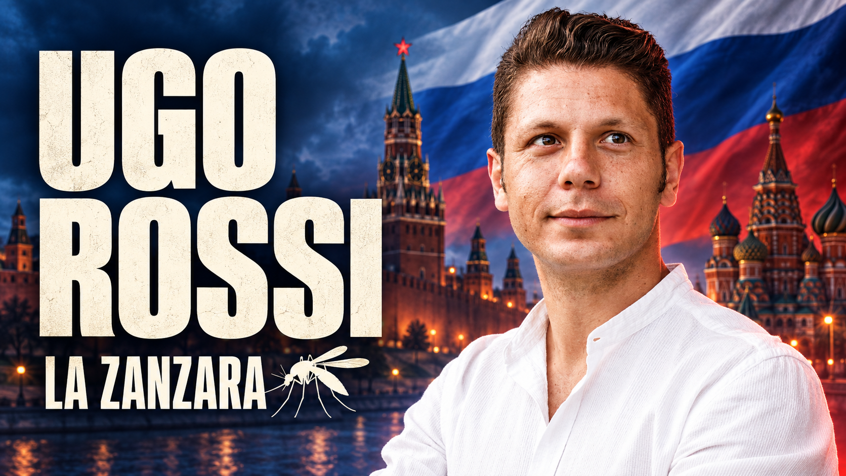 Ugo Rossi