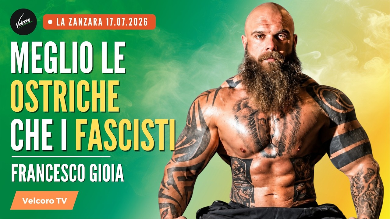 Francesco Gioia