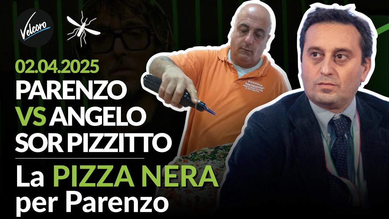 Angelo Pizzitto