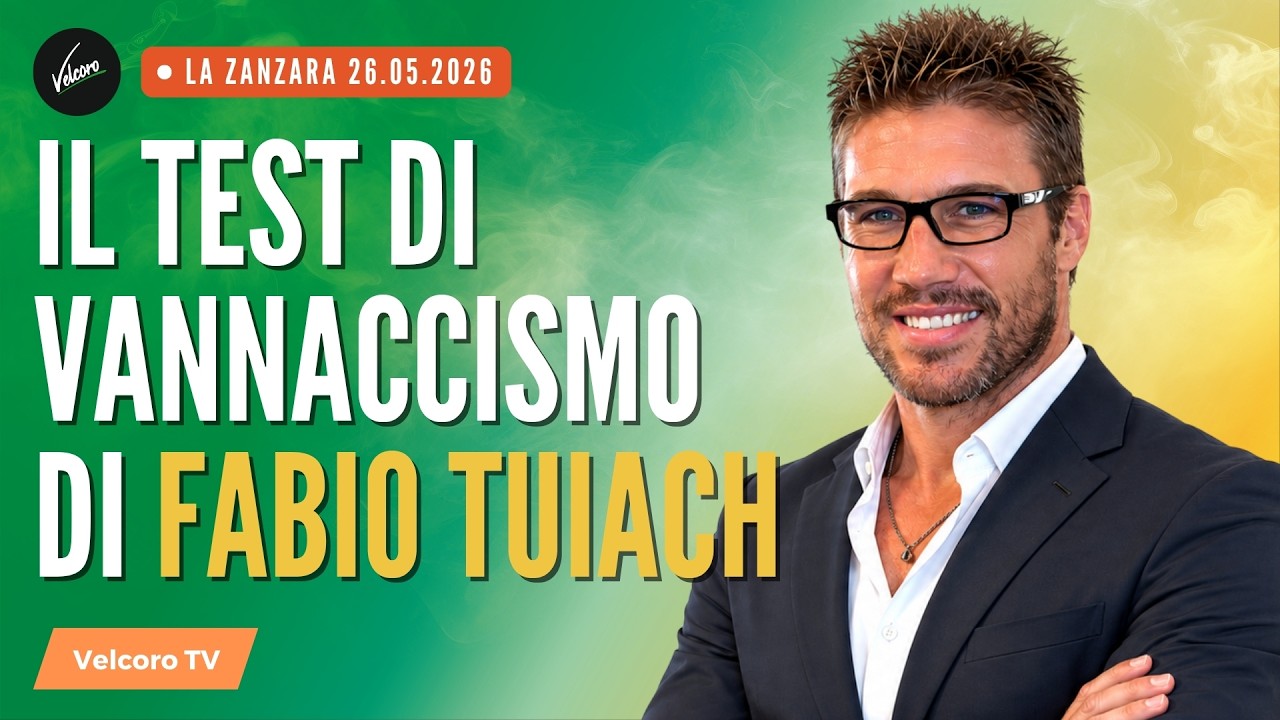 Fabio Tuiach