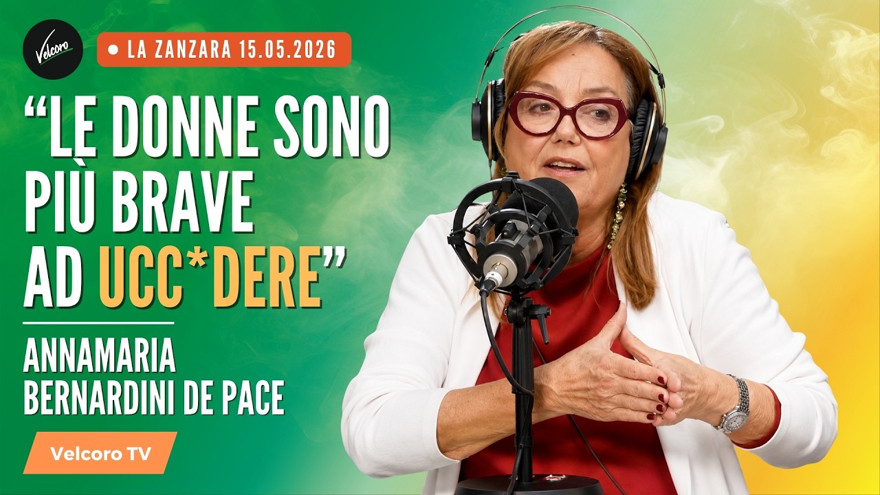 Annamaria Bernardini De Pace
