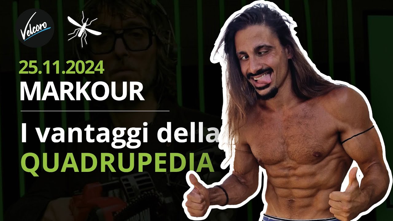 Markour