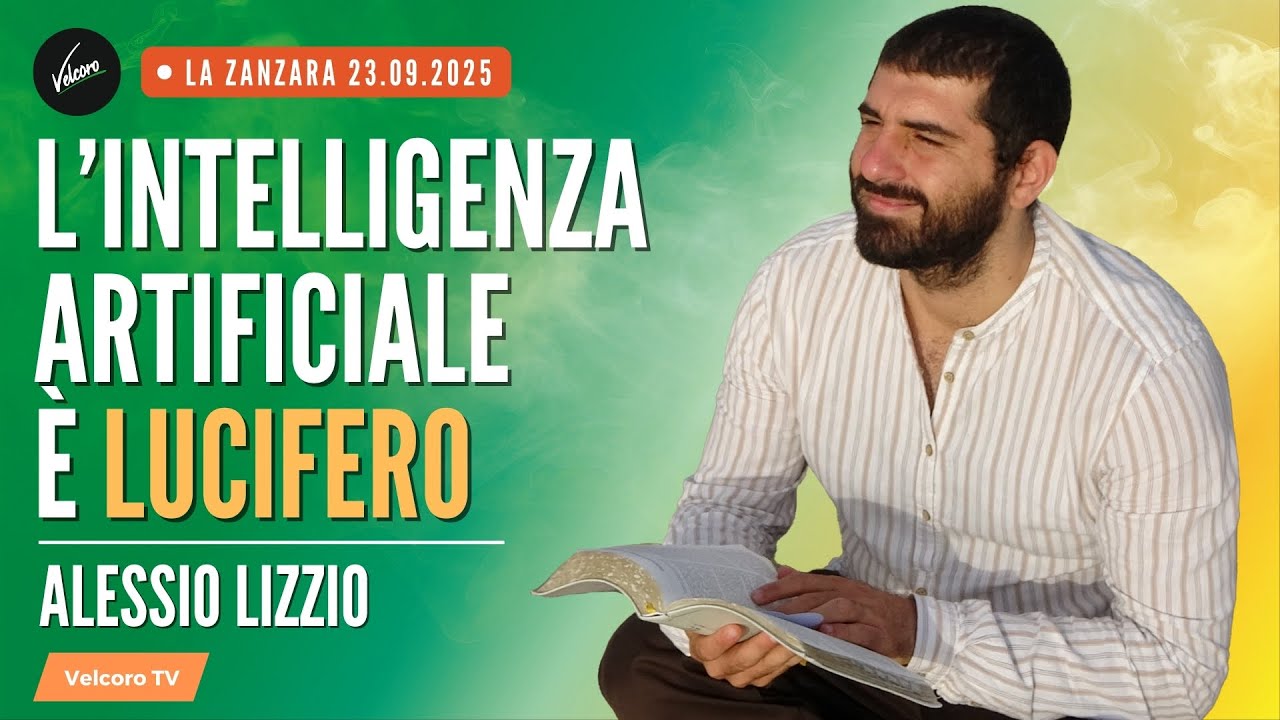 Alessio Lizzio