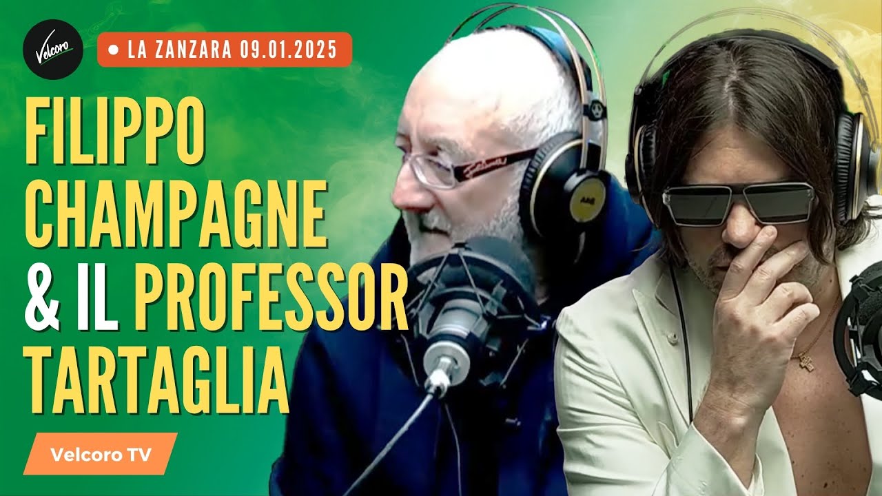 Antonio "Tartaglia"