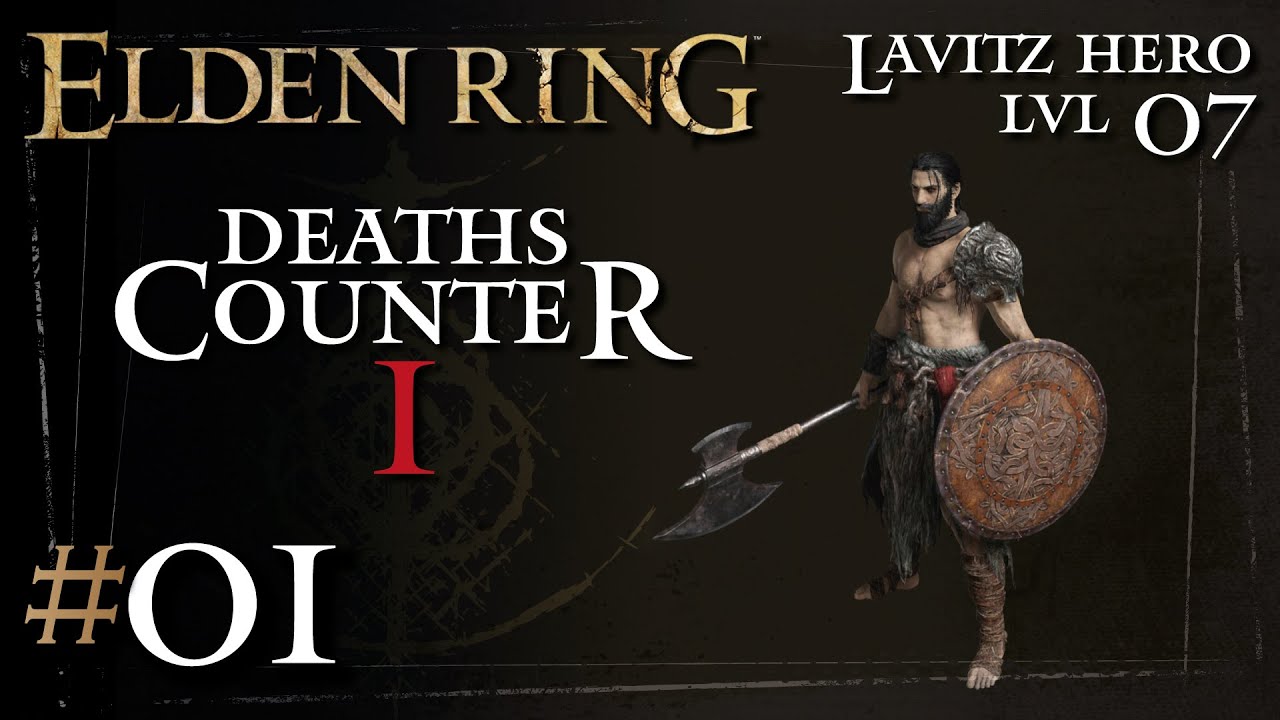 Elden Ring
