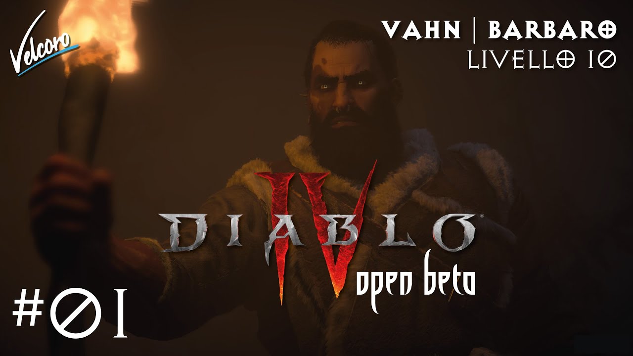Diablo IV