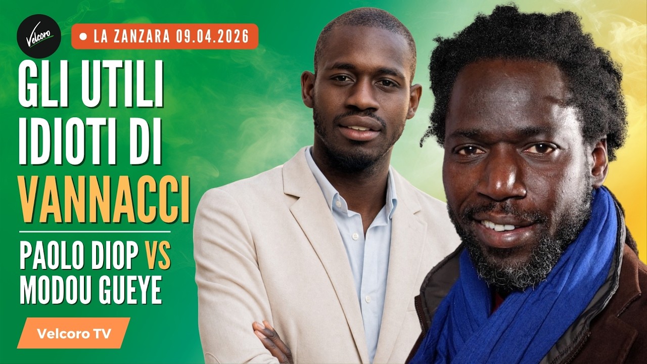 Paolo Diop