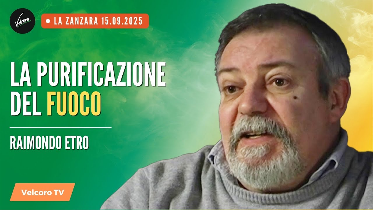 Raimondo Etro