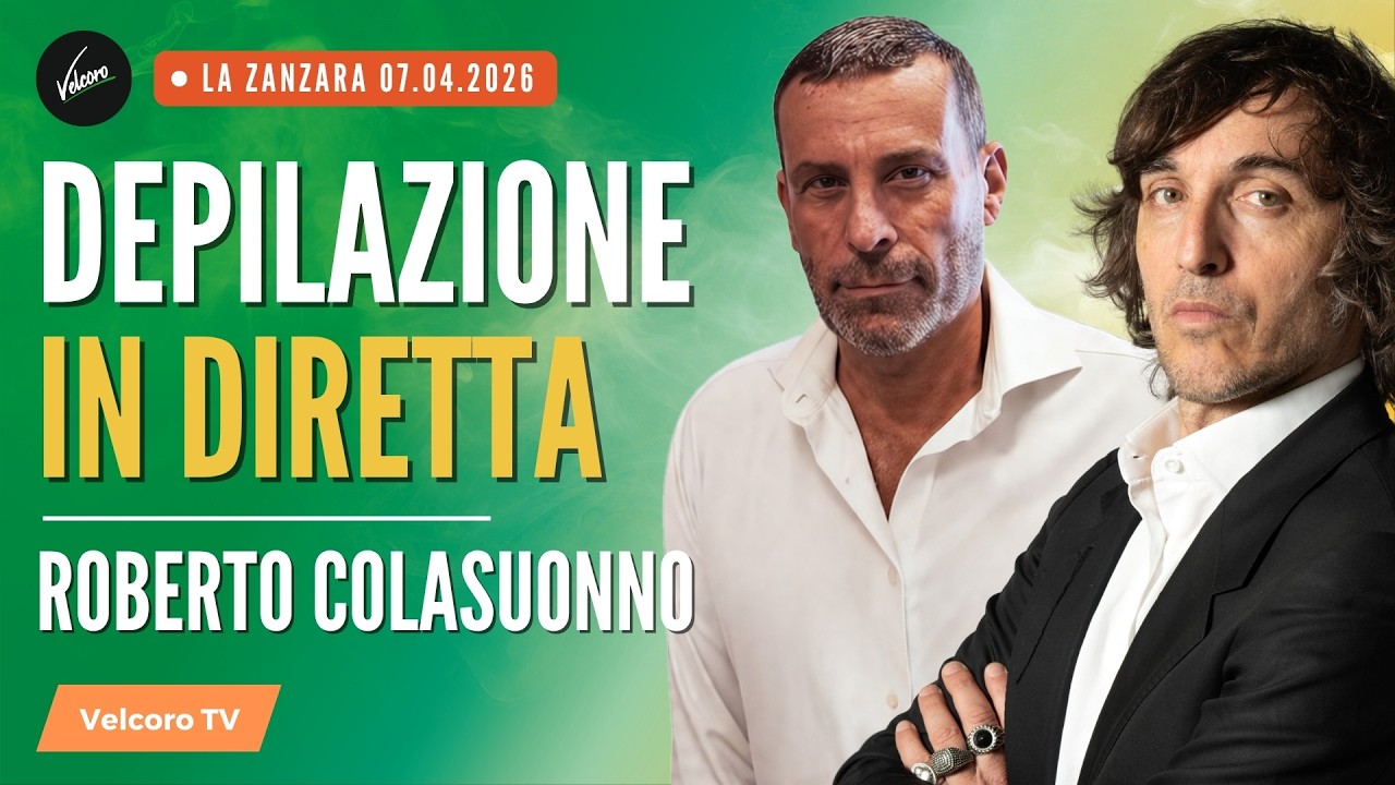 Roberto Colasuonno