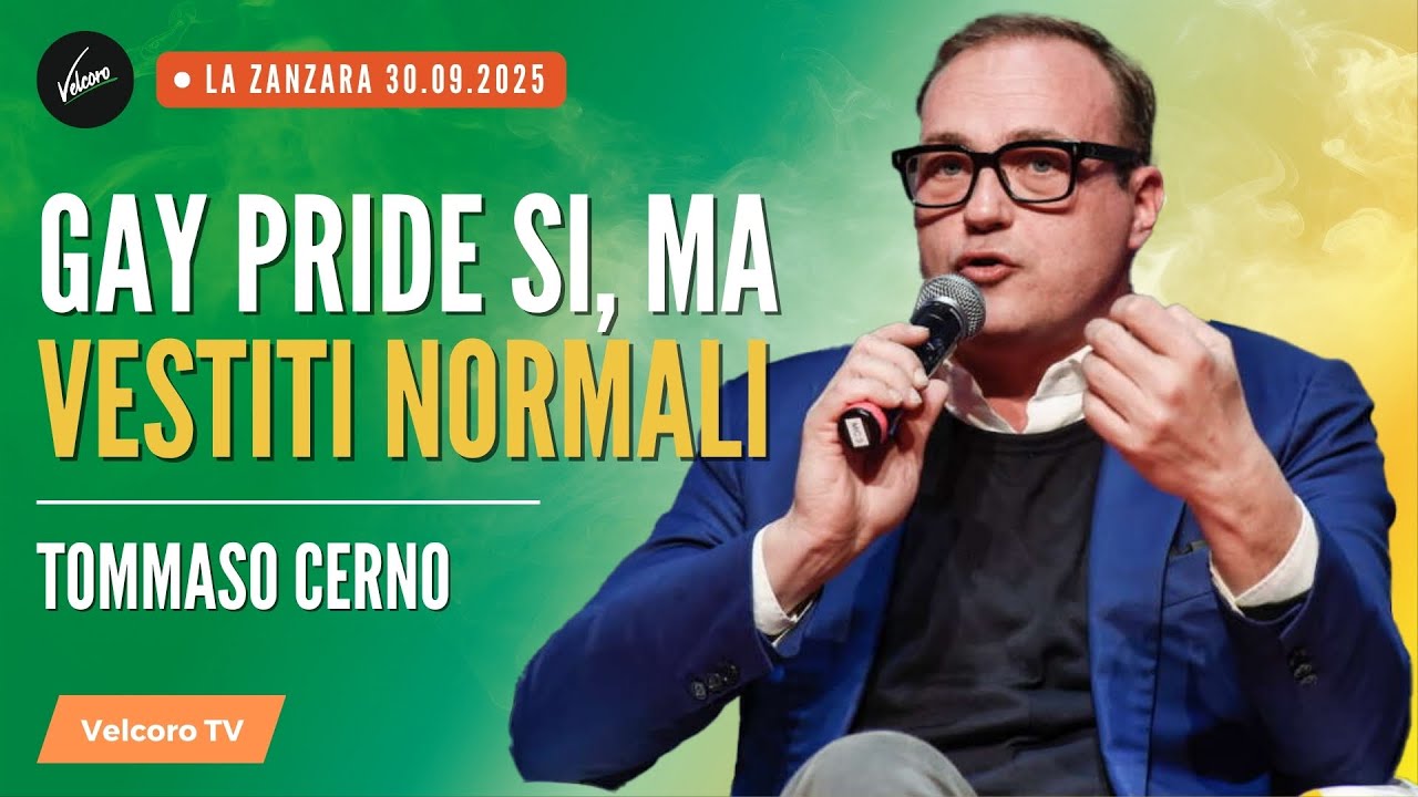 Tommaso Cerno