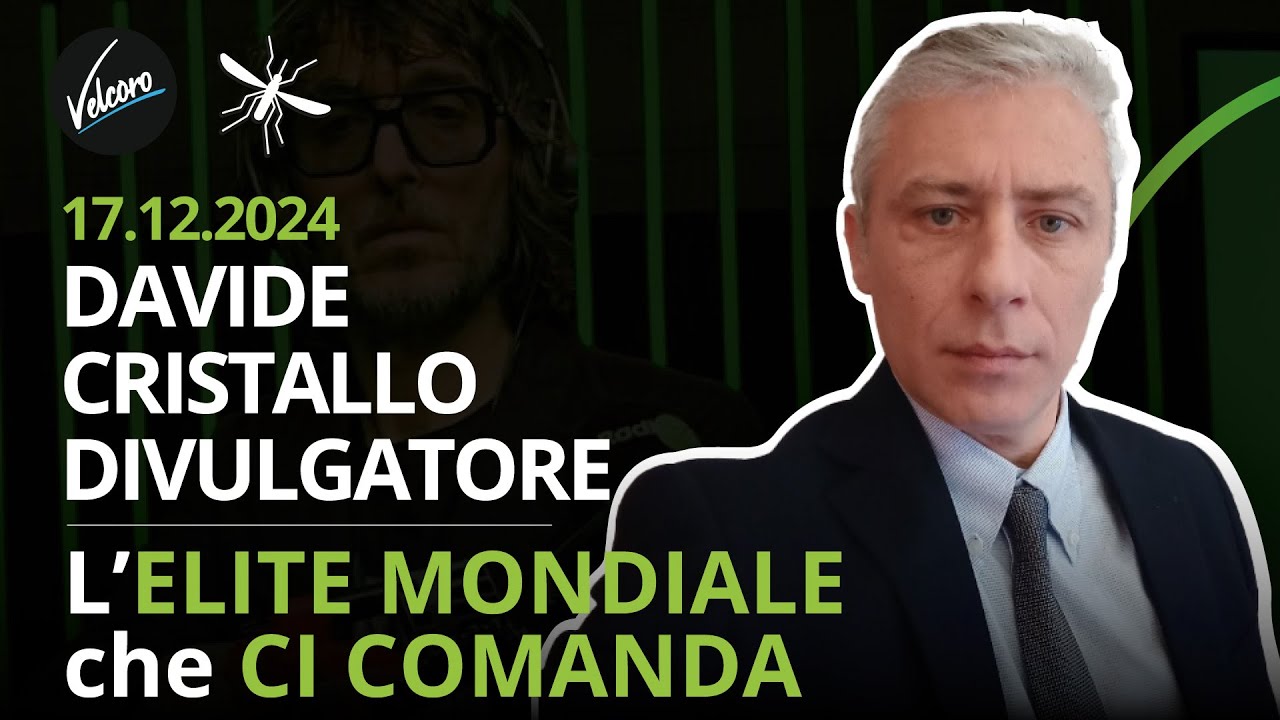 Davide Cristallo