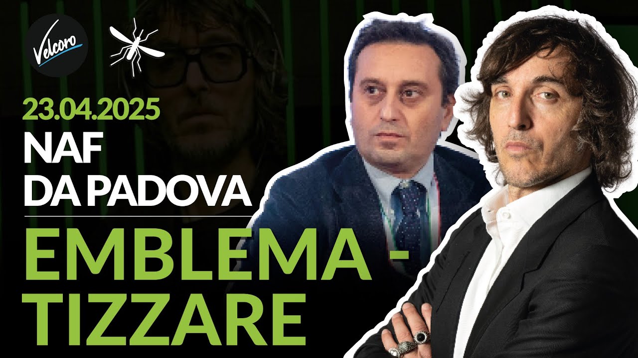 Naf da Padova