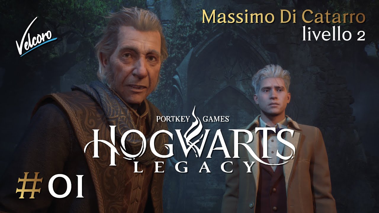 Hogwarts Legacy