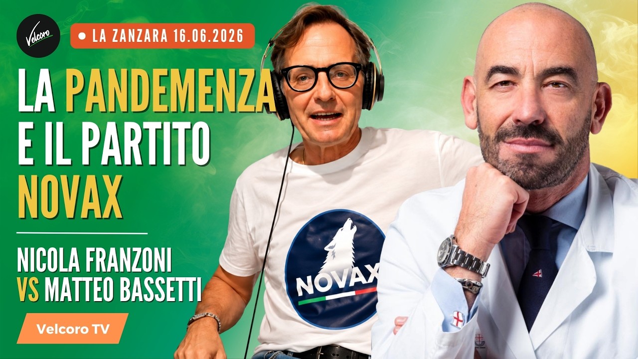 Nicola Franzoni