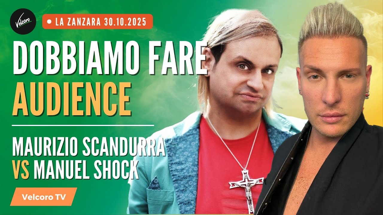 Manuel Shock