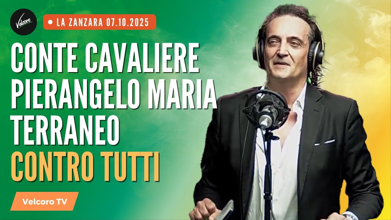 Pierangelo Maria Terraneo