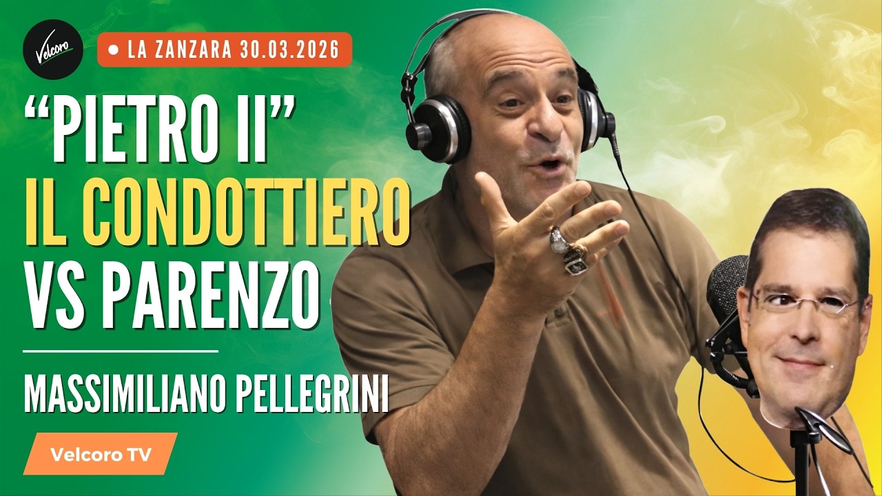 Massimiliano Pellegrini