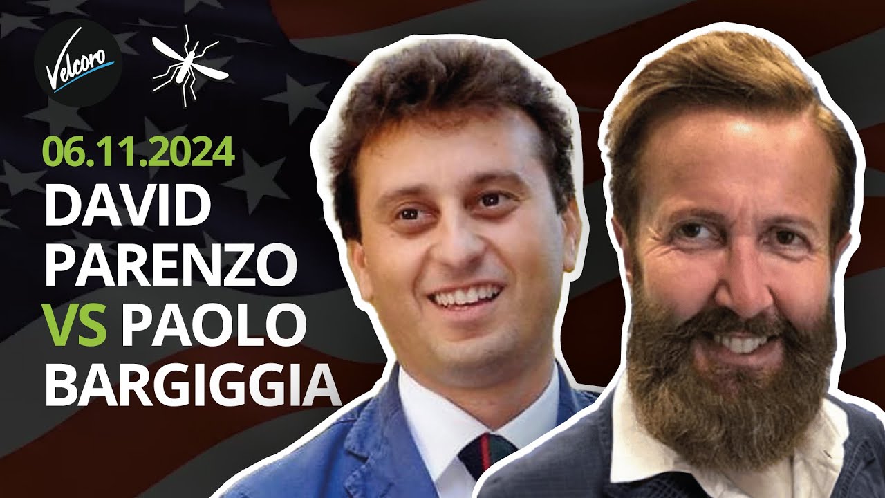 Paolo Bargiggia