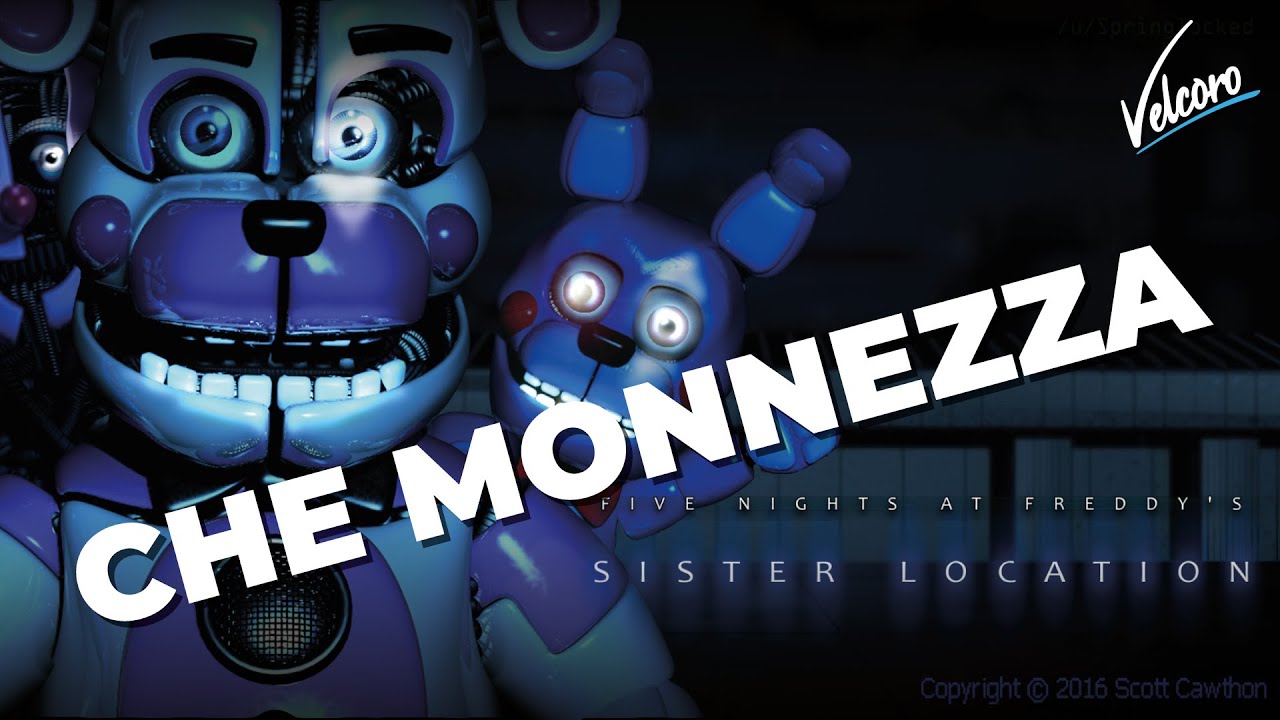 Five Nights at Freddy's