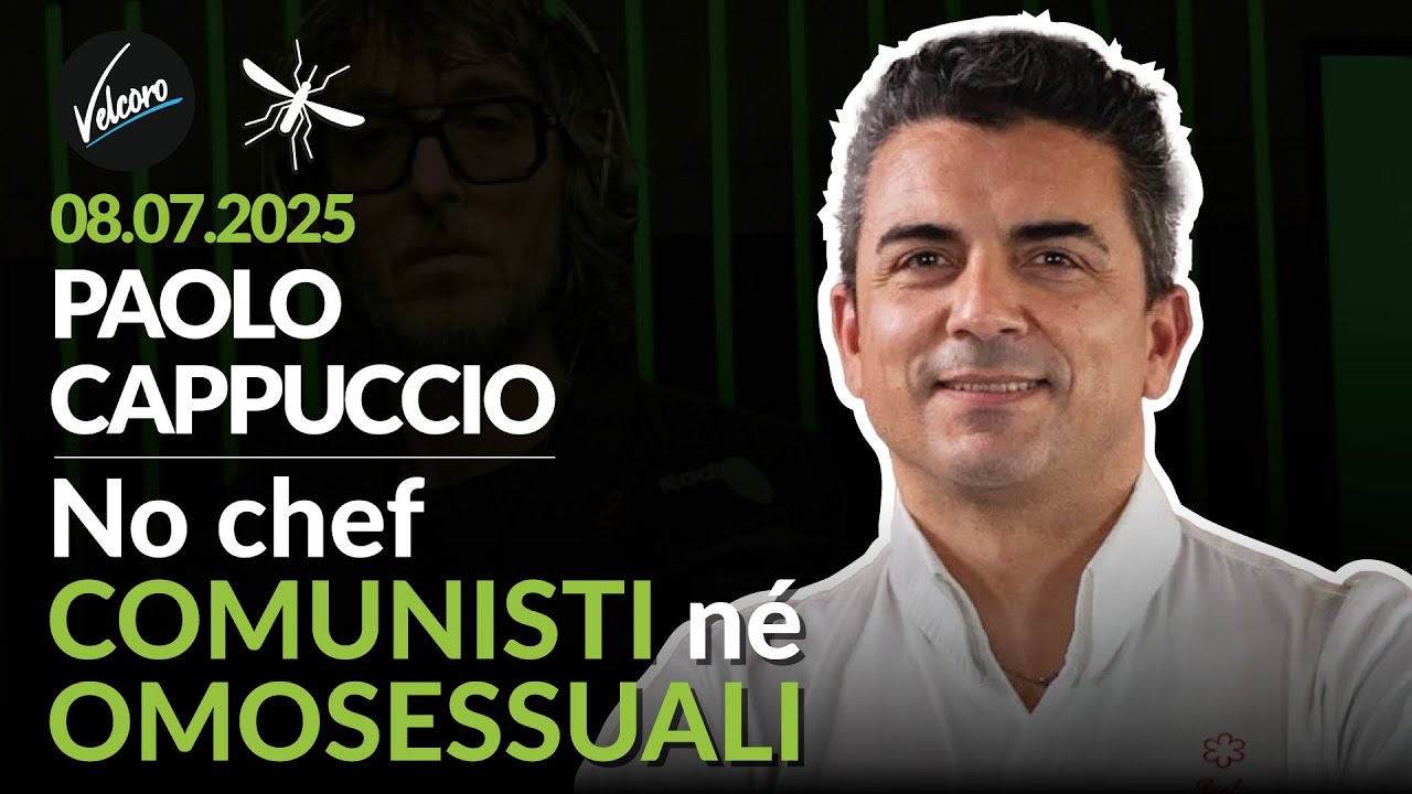 Paolo Cappuccio