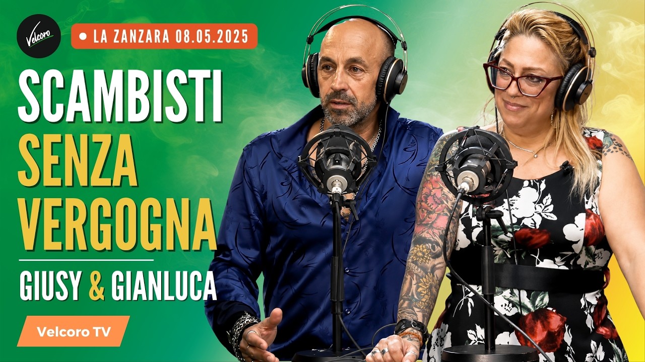 Giusy & Gianluca