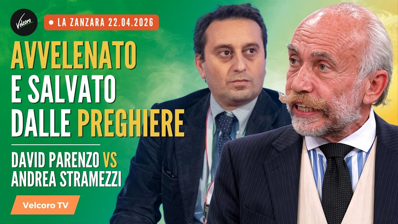 Andrea Stramezzi